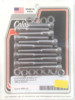 Cam Cover Screw Kit - 86-03 Harley Sportster Cam Cover Screw Kit - 86-03 Harley Sportster