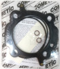 Head & Base Gasket Set - 98"/107" 3.938 bore Twin Cam Head & Base Gasket Set - 98"/107" 3.938 bore Twin Cam