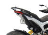 LTD Fender Eliminator - for 13-16 Ducati Hypermotard