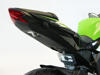 LTD Fender Eliminator - for 13-16 Kawasaki ZX6R