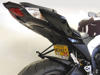 LTD Fender Eliminator - for 09-16 Suzuki GSXR1000