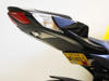 LTD Fender Eliminator - For 2011+ Suzuki GSXR600/750