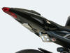 LTD Fender Eliminator - for 13-16 Triumph Daytona 675 & 675R