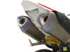 LTD Fender Eliminator - for 09-14 Yamaha R1