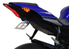Fender Eliminator - For Yamaha R1