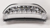 Integrated Tail Light - Clear - For 13-20 Honda CBR600RR Integrated Tail Light - Clear - For 13-20 Honda CBR600RR