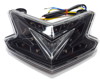 Integrated Taillight - Shadow - For ZX6R Z125 (BR125)