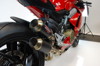 GP Race Slip On Exhuast - For 18-19 Ducati Panigale V4