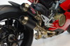 GP Race Slip On Exhuast - For 18-19 Ducati Panigale V4