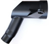 Black Exhaust Chamber Link Pipe - For 21+ KTM 390 Duke Black Exhaust Chamber Link Pipe - For 21+ KTM 390 Duke