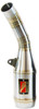 GP Slip On Exhaust - for 11-15 Kawasaki ZX10R