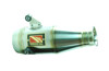 GP Slip On Exhaust Stainless - For 17-19 KTM 1290 Super Duke R
