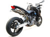 GP Dual Slip On Exhaust - For 05-13 KTM 990 Super Duke