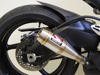 GP Slip On Exhaust - For 11-24 Suzuki GSXR600/750 GP Slip On Exhaust - For 11-24 Suzuki GSXR600/750