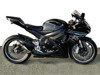 GP Slip On Exhaust - For 11-24 Suzuki GSXR600/750