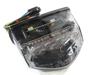 07-12 Honda CBR600RR Competition Werkes Smoke Integrated Tail Light 07-12 Honda CBR600RR Competition Werkes Smoke Integrated Tail Light