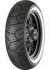 Legend 150/80B16 Wide White Wall Rear Tire Legend 150/80B16 Wide White Wall Rear Tire