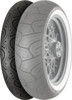 Legend Bias Front Tire 130/80-17 Wide Whitewall Legend Bias Front Tire 130/80-17 Wide Whitewall