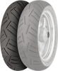 Scooty Bias Front Tire 120/70-15 Scooty Bias Front Tire 120/70-15