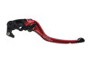 RC2 Red Adjustable Brake Lever
