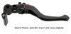 Carbon Fiber Shorty Length Brake Lever - 09-14 Yamaha R1 Carbon Fiber Shorty Length Brake Lever - 09-14 Yamaha R1