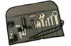 RoadTech KTM & Husqvarna Tool Kit w/ 27/32mm Axle Wrench - Street/Trail RoadTech KTM & Husqvarna Tool Kit w/ 27/32mm Axle Wrench - Street/Trail