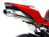 LTD Fender Eliminator - for 13-16 Honda CBR600RR