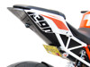 LTD Fender Eliminator - for KTM 1290 Super Duke R
