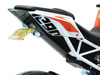 Fender Eliminator - for KTM 1290 Super Duke R