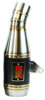 Black Center GP Slip On Exhaust - For 14-20 BMW R nine T Black Center GP Slip On Exhaust - For 14-20 BMW R nine T
