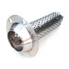 Black Center GP Slip On Exhaust - For 14-20 BMW R nine T