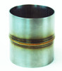 Black Velvet GP 3/4 Slip On Exhaust by Competition Werkes Fits BMW R nine T
