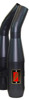 Black Velvet Dual GP Slip On Exhaust - for Ducati 848, 1098, 1198 Black Velvet Dual GP Slip On Exhaust - for Ducati 848, 1098, 1198