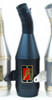 Black Velvet GP Slip On Exhaust - Fits Many 15-19 Ducati Scrambler 800 Black Velvet GP Slip On Exhaust - Fits Many 15-19 Ducati Scrambler 800