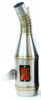 GP Slip On Exhaust w/ dB Killer - Fits Many 15-19 Ducati Scrambler 800 GP Slip On Exhaust w/ dB Killer - Fits Many 15-19 Ducati Scrambler 800