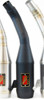 Black Velvet GP Slip On Exhaust - for 10-14 Honda VFR1200F Black Velvet GP Slip On Exhaust - for 10-14 Honda VFR1200F