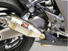 Dual GP Slip On Exhaust - for Kawasaki Z1000 & Ninja 1000