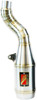 GP Slip On Exhaust - For 05-06 Kawasaki ZX6R/RR