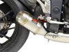 GP Slip On Exhaust - for 11-16 Triumph Speed Triple GP Slip On Exhaust - for 11-16 Triumph Speed Triple