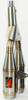 Dual Slip On Exhaust - for 06-12 Triumph Daytona 675