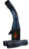 Black Velvet GP Slip On Exhaust by Competition Werkes Fits 15-22 Yamaha R1
