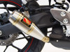 GP Slip On Exhaust - For 15-24 Yamaha R3 GP Slip On Exhaust - For 15-24 Yamaha R3