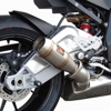 GP Slip On Exhaust - for 10-14 BMW S1000RR GP Slip On Exhaust - for 10-14 BMW S1000RR