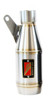 GP Slip On Exhaust - for 10-14 BMW S1000RR