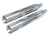 Mufflers Oval 97-07 Flsts / 41801-0224