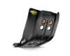Full Armor Skid Plate - Black - 16-17 KTM 450 SXF XCF Full Armor Skid Plate - Black - 16-17 KTM 450 SXF XCF