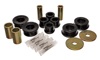 Black Front Control Arm Bushing Set Fits 02-06 Subaru Impreza/WRX