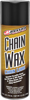 Maxima Chain Wax 13.5oz Aerosol Spray Chain Lube