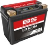 BSLI-12 Lithium Battery, 96Wh, 440 Amps - Replaces YIX30HL, YIX30L, 53030, & YB30L-B