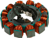Stator - For 97-98 Harley-Davidson Touring Stator - For 97-98 Harley-Davidson Touring